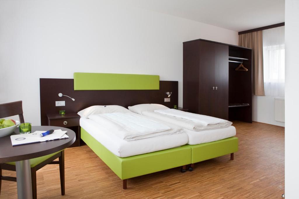 Stadthotel Waidhofen An Der Thaya Quarto foto