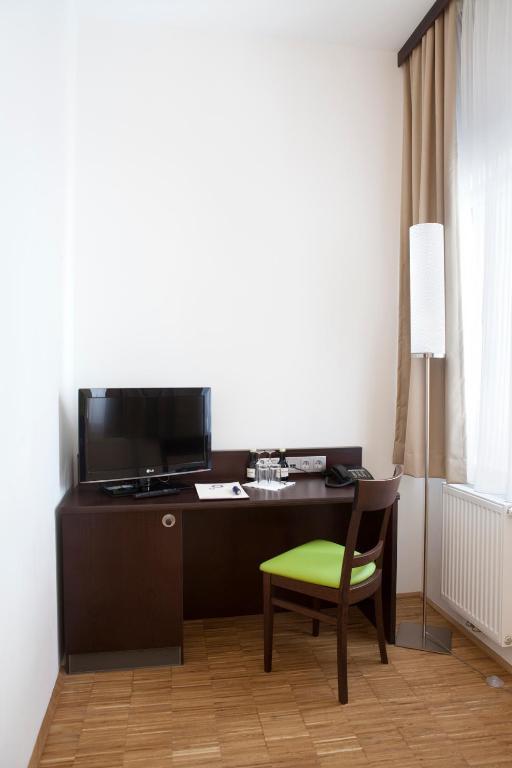 Stadthotel Waidhofen An Der Thaya Quarto foto