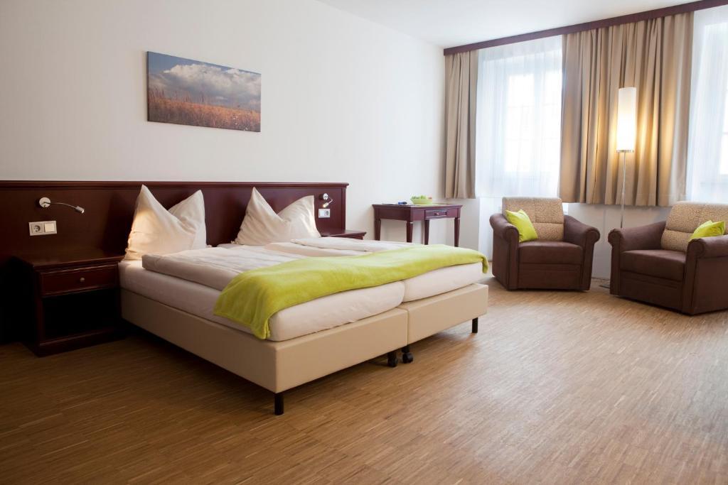 Stadthotel Waidhofen An Der Thaya Quarto foto